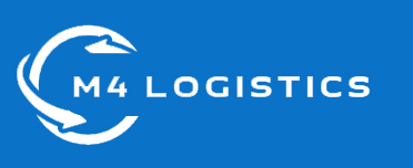 M4 Logistics - доставка грузов любым транспортом